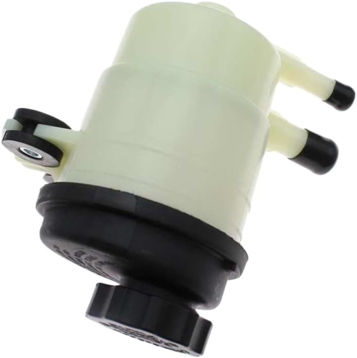 Power Steering Reservoir Tank and Cap 571502F000 57150-2F000 Compatible with Spectra 2004-2009 Spectra5 2005-2009 2.0L