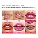 Liayozl Lip Plumper Gloss, Plumping Lip Oil with Chili Extract, Spicy Lip Plumper for Women Girls, Fuller Lips Instantly, Moisturizing, High-Shine and Moisturizing (02#)