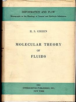 The molecular theory of fluids