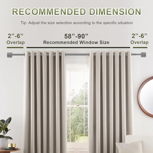 Opiniones y reviews de Cortinero para puerta disponible en línea. 24 Imagen adicional