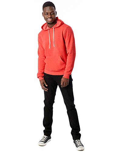 Image of Alternative Men's Challenger Hoodie Sweatshirt