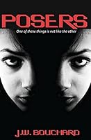 Posers 1503154440 Book Cover