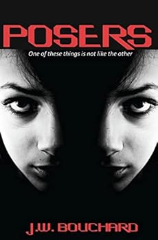 Paperback Posers Book