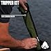 AGAWA - BOREAL15 Tripper Kit - Includes 15