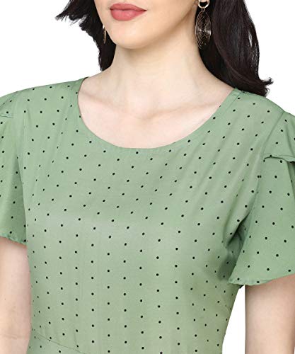 Image of OOMPH! Women Dress