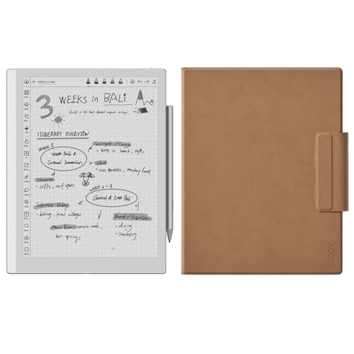 BOOX Go 10.3 Gen2 Lote Tableta ePapel 10,3" Monocromo 64