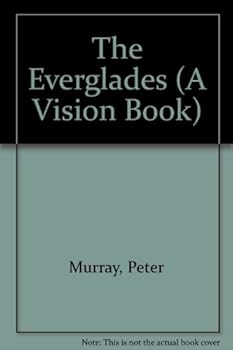 Library Binding The Everglades Book