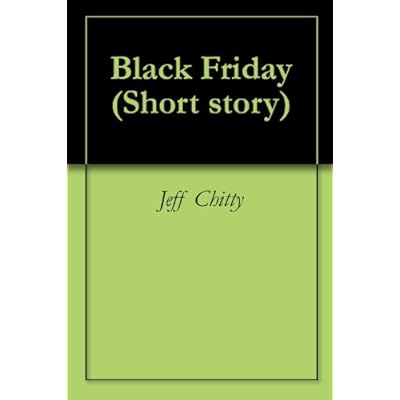 Black Friday