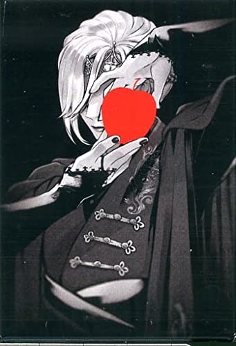 Amazon | ディズニー ツイステッドワンダーランド カウントダウン