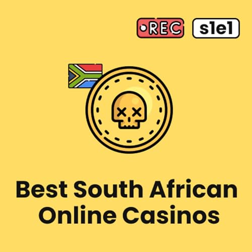 What makes an online casino the best in the South African market?