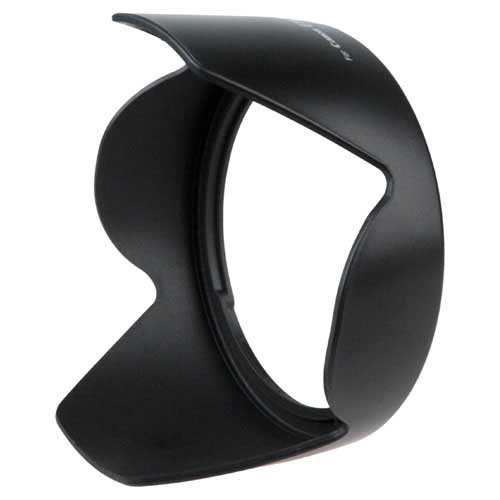Fotodiox Lens Hood Replacement For Ew-78D Compatible With Canon Ef 28-200Mm F/3.5-5.6 Usm And Ef-S 18-200Mm F/3.5-5.6 Is Lens #TOP2