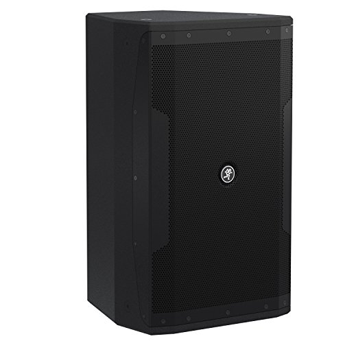Mackie Ip Ip10 -Channel Unpowered Speaker Cabinet #TOP5