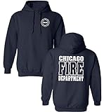 2515 Chicago Fire Department Hoodie,T-Shirt,Tank Top,Long Sleeve Optional Optional