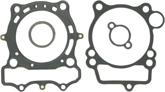 ATV&UTV Replace Parts & Accessories for Cylinder Works Big Bore Top End Gasket Kit +3mm for Yamaha WR250F for YZ250F 2001-2013 Mod-BBM45-FV19046