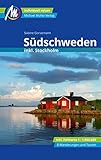  Südschweden Reiseführer Michael Müller Verlag: inkl. Stockholm. Individuell reisen mit vielen praktischen Tipps (MM-Reisen)