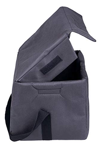 Termo-Batterietasche Batterieschutz Frostschutz Batteriehülle Thermotasche für 32-45 Ah geeignet, Größe S