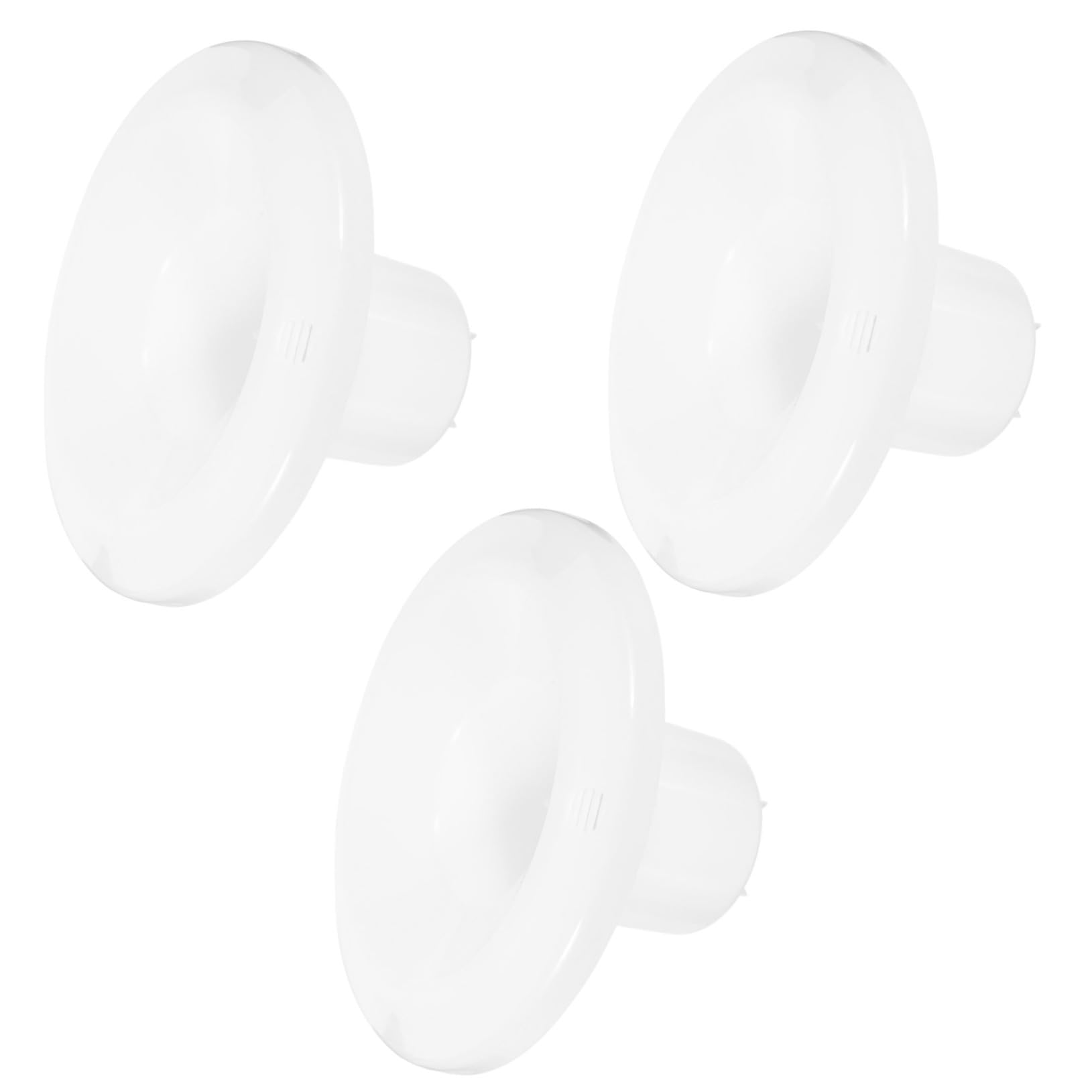 Distributeur eau intelligent lot de 3 supports en plastique robuste pour maison et bureau