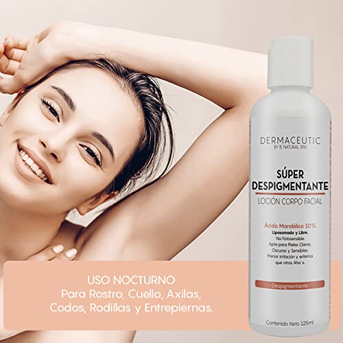 Tratamientos, Luxury Beauty Imagen adicional