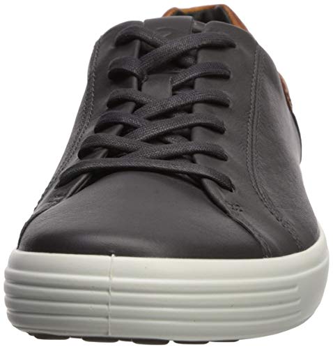 Image of ECCO Mens Soft 7 Platform