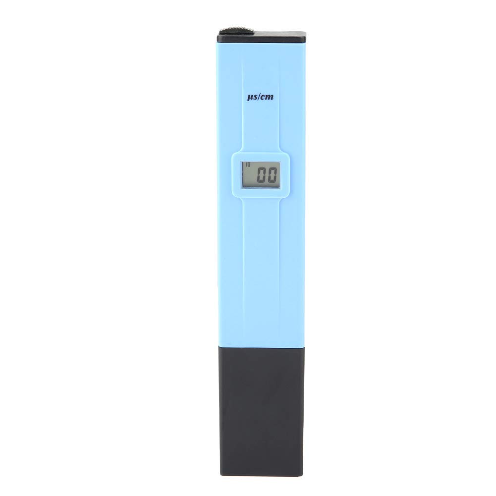 EC-138 Penna Portatile per Tester Digitale di conducibilità Elettrica per la Misurazione della conducibilità dei Liquidi