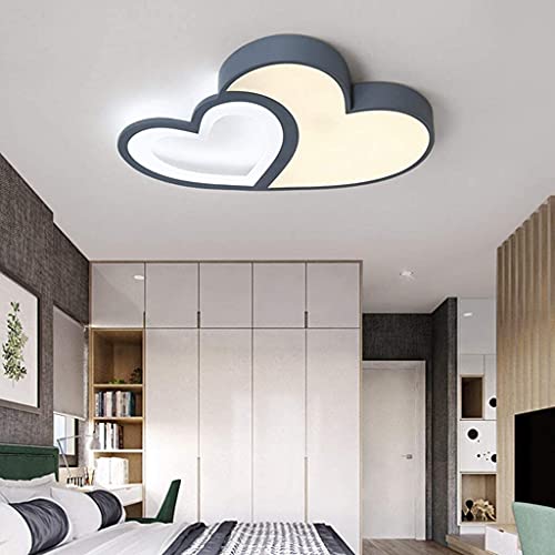 Lumières coeur à coeur LED pour sublimer votre nid douillet