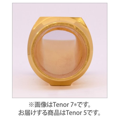 Ottolink（オットーリンク）　テナーサックス用5 Ottolink（オットーリンク）TONE MASTER 5 テナーサックス用