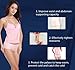Healthcom Postpartum Belly Band Wrap Comfortable Postpartum Abdomen Recovery Belt After Birth Belly Band Pregnancy Corset Waist Belt Maternity Supports Belt Girdle Belly Binder Slimming Belt(Size:L)