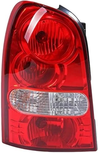 Feu arrière voiture Ssangyong Rexton 2006-2012 gauche stop ensemble phare