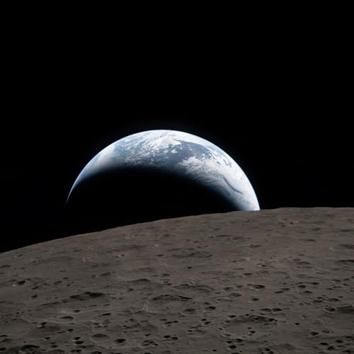 NASA Administrator on Aliens, SpaceX IPO and Beating China to the Moon