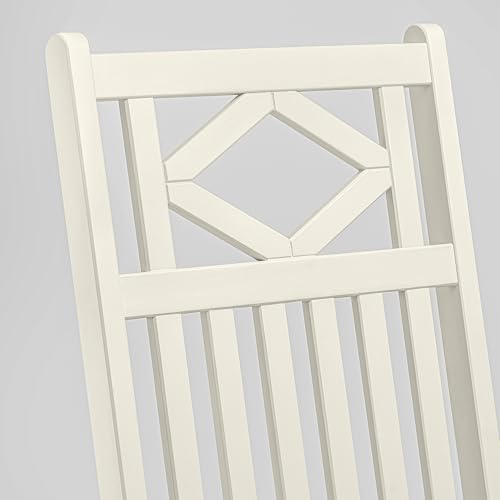 Fauteuil inclinable extérieur contre le mal de dos BONDHOLMEN - 3
