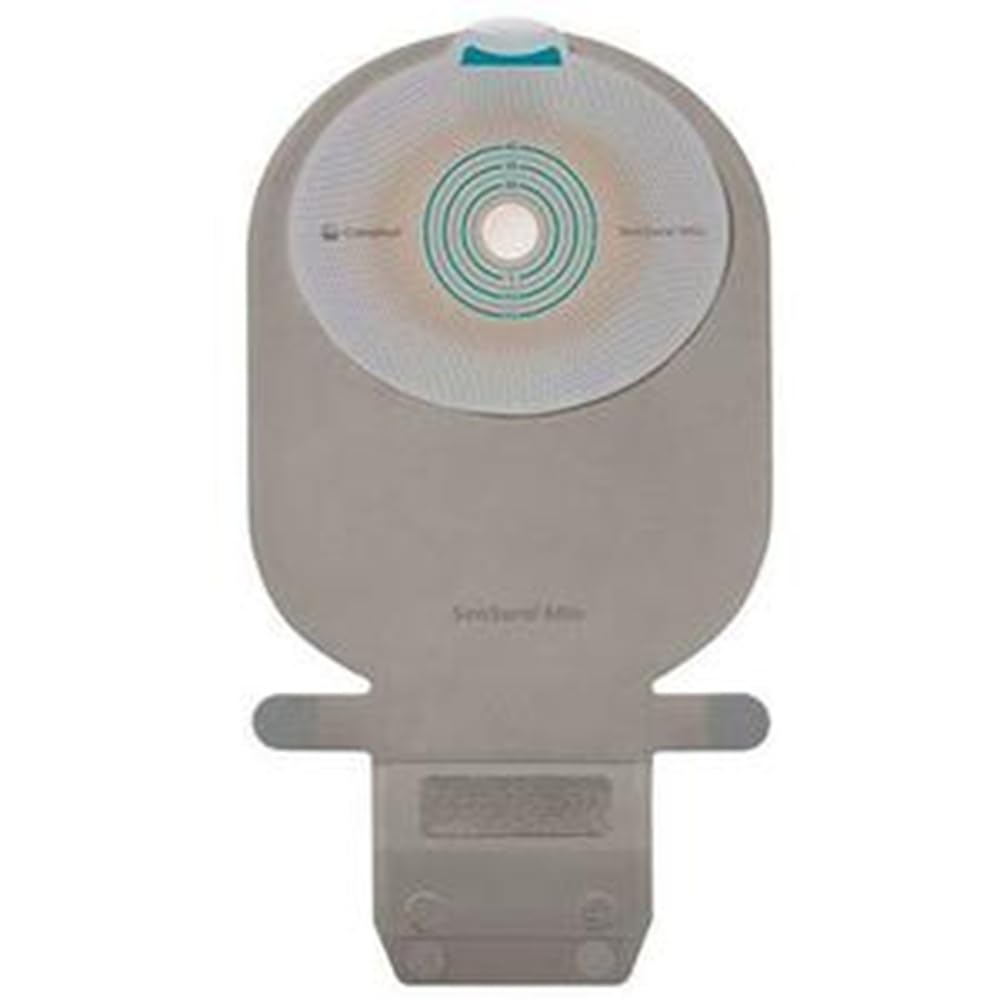 Amazon.com: Coloplast 16706 Filtered Ostomy Pouch One-Piece System