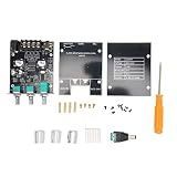 Omquot BT Subwoofer Amplifier Board with BT 5.0 Technology for Efficient Sound Transmission
