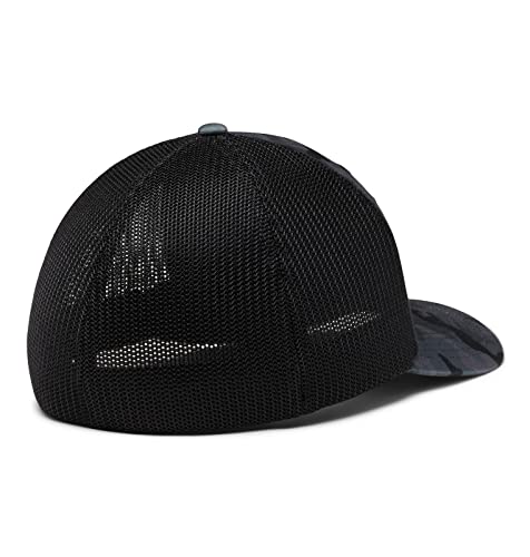 Image of Columbia unisex-adult Rugged Outdoor Mesh Hat