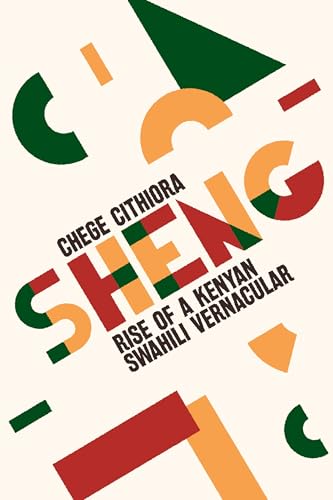 Sheng (English Edition)