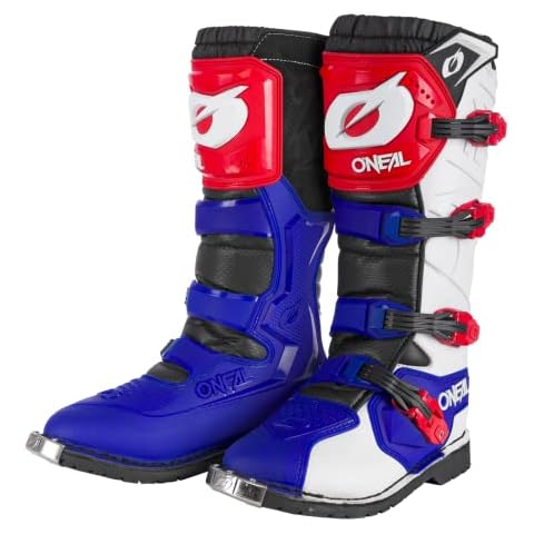 O'NEAL Botas Rider Pro de Motocross Enduro Cover