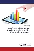 Non-financial Manager's Guide to Understanding Financial Statements 3659817635 Book Cover