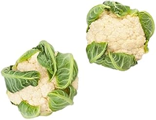Heirloom Snowball Y Improved Cauliflower Seeds - 315 Seeds, 1 Gram - B25