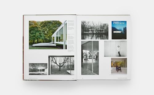 The Edith Farnsworth House: Architecture, Preservation, Culture - Image 2