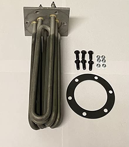 Mr Steam CU Commercial Heating Element 39183F