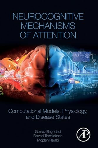 Neurocognitive mechanisms of attention: computational models, physiology, disease states