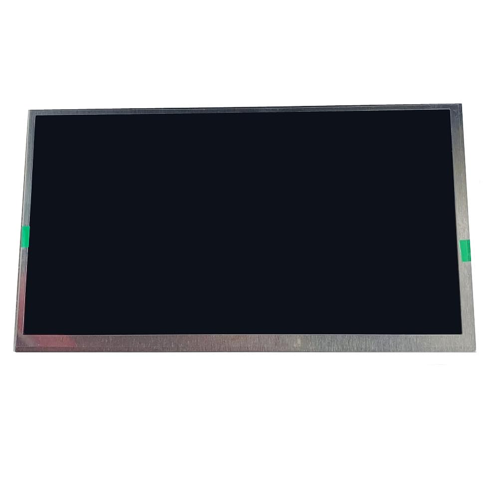 6.9 Inch CLAA069LA0ACW LCD Display Screen Panel for Car DVD GPS Navigation Central Control Multimedia Industrial Equipment Replacement Parts