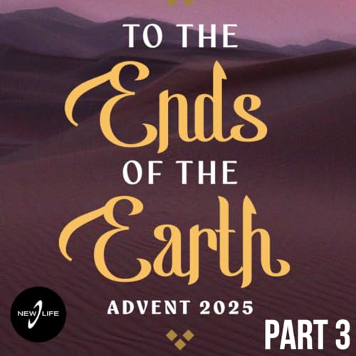 Why Biblical Joy Doesn&rsquo;t Depend on Your Circumstances | Advent Week 3