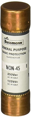 Cooper Bussmann NON-45