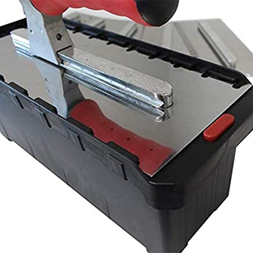Rtc Switchblade Trowel Set #TOP2