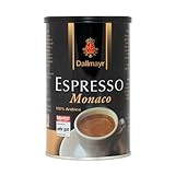 Dallmayr Espresso Monaco In Dosen 12 x 200 gr