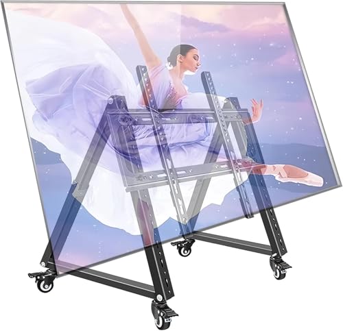 NODIBRO erX^h N̑蕨 [^Cv Ǌ LX^[t 32-70C` LEDterΉ px߉\ ړOp ړ ^ TVX^h VESA100*100400*400mm Ɩp Wp 