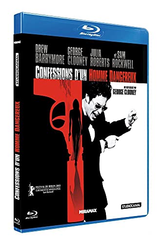 Confessions D'Un Homme Dangereux