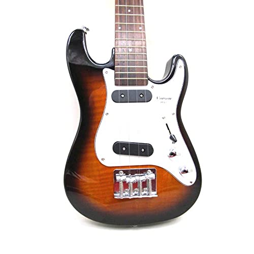 Whysfx Tenor Ukulele 26 Inch Solid Mini Hawaiian Guitar 4 Steel String Ukelele Guitarra Guitarist (Color : Black, Size : 26 Inches) #TOP2