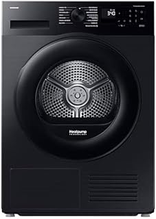 Samsung DV90DG52A0ABAH 9 Kg C Enerji Çamaşır Kurutma Makinesi