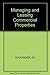 Managing and leasing commercial properties